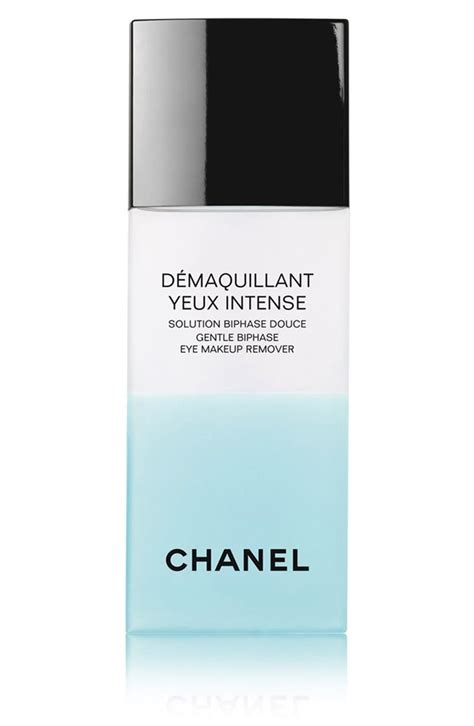 chanel makeup cleanser|Chanel eye makeup remover price.